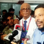 ‘তিনধাপে চেক করা হচ্ছে, কালি মুছে গেলেও জাল ভোটের সুযোগ নেই’