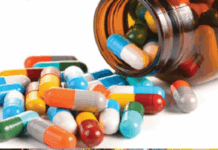 এমডিআর : স্বাস্থ্যখাতে একটি উদ্বেগজনক খবর