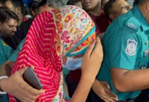 জবি শিক্ষার্থী জুবায়েদ হত্যার ঘটনায় তার ছাত্রী আটক