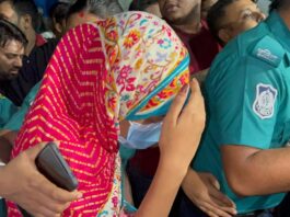জবি শিক্ষার্থী জুবায়েদ হত্যার ঘটনায় তার ছাত্রী আটক
