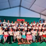 মার্কস অলরাউন্ডার : বগুরা, নেত্রকোনা, কিশোরগঞ্জ, সীতাকুণ্ড, ভোলা জেলায় প্রতিযোগিতা সম্পন্ন
