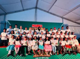 মার্কস অলরাউন্ডার : বগুরা, নেত্রকোনা, কিশোরগঞ্জ, সীতাকুণ্ড, ভোলা জেলায় প্রতিযোগিতা সম্পন্ন
