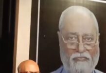 সাবের আহমদ আসগরী’র মত প্রকৃত মুক্তিযোদ্ধার তালিকা করা হবে : নঈম জাহাঙ্গীর