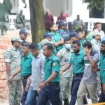 ‘মানবতাবিরোধী অপরাধ’: ১৫ সেনা কর্মকর্তা কারাগারে