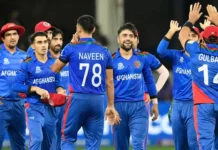 পাকিস্তান সফর বাতিল করলো আফগানিস্তান