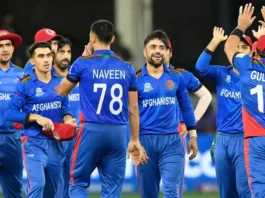 পাকিস্তান সফর বাতিল করলো আফগানিস্তান