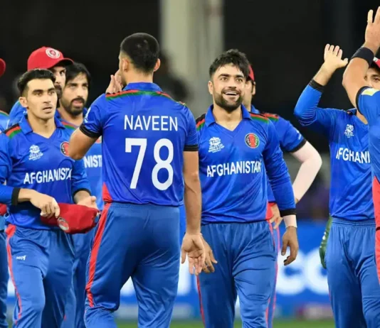 পাকিস্তান সফর বাতিল করলো আফগানিস্তান