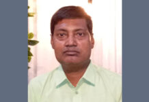 পাঠ অথবা ব্যক্তিগত স্মৃতি থেকে একজন বদরুদ্দীন উমর