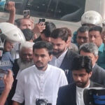 চানখারপুলে ৬ হত্যা: সাক্ষ্য দিতে ট্রাইব্যুনালে উপদেষ্টা আসিফ