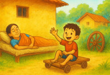 বেয়ারিঙের গাড়ি