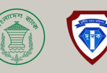 বাংলাদেশ ব্যাংকের বর্তমান ও সাবেক ১৯ কর্মকর্তার তথ্য তলব