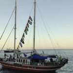 ফ্লোটিলার শেষ জাহাজটিও আটকে দিলো ইসরায়েলি সেনারা