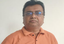 সীমান্ত থেকে শামীম ওসমানের সহযোগী আজিজ গ্রেপ্তার