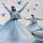 সুফি সাহিত্যের বৈভব