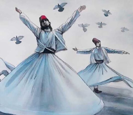 সুফি সাহিত্যের বৈভব