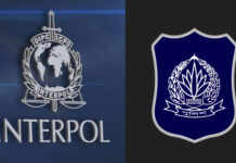 পলাতক ৮১ পুলিশ কর্মকর্তাকে ফেরাতে ইন্টারপোলের দ্বারস্থ এনসিবি