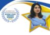 ড. সাদিয়া সাবাহ্ চৌধুরীর “Rising Star Award 2025” অর্জন