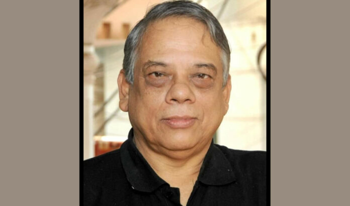 Profesor-Sayesta-kKhan