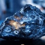 ২ বিলিয়ন বছর পুরনো উল্কাপিণ্ডে মানুষের ডিএনএ আবিষ্কার