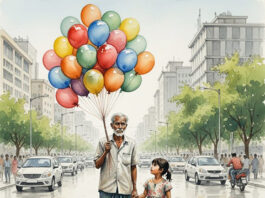 বেলুনওয়ালা