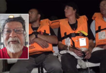 আটকের পর শহিদুল আলম কোথায় আছে, জানাল ইসরায়েল