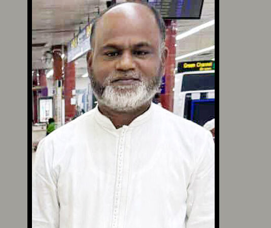 গাড়ি আটকে ব্যবসায়ীকে গুলি করে হত্যা