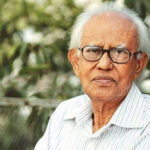 আহমদ রফিক : বহুমাত্রিক যোদ্ধা