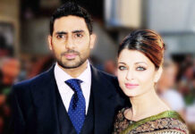 ইউটিউবের বিরুদ্ধে মামলা দায়ের ঐশ্বরিয়া-অভিষেকের!