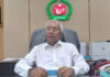 এনসিপিকে অন্য প্রতীক দিয়ে এ সপ্তাহেই গণবিজ্ঞপ্তি : ইসি সচিব