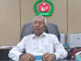 এনসিপিকে অন্য প্রতীক দিয়ে এ সপ্তাহেই গণবিজ্ঞপ্তি : ইসি সচিব