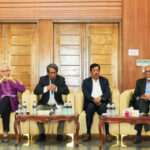 একাধিক বাস্তবায়ন প্রক্রিয়া সম্পর্কে প্রস্তাব দেবে কমিশন : আলী রীয়াজ