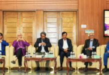 একাধিক বাস্তবায়ন প্রক্রিয়া সম্পর্কে প্রস্তাব দেবে কমিশন : আলী রীয়াজ