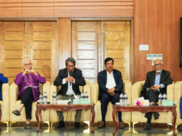 একাধিক বাস্তবায়ন প্রক্রিয়া সম্পর্কে প্রস্তাব দেবে কমিশন : আলী রীয়াজ