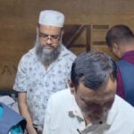 কমার্স কলেজ এলাকা থেকে গুলিসহ যুবলীগ কর্মী গ্রেপ্তার