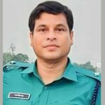 হত্যার পর হৃদয়ের মরদেহ গুম : ওসি আশরাফের জামিন দেননি ট্রাইব্যুনাল