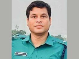 হত্যার পর হৃদয়ের মরদেহ গুম : ওসি আশরাফের জামিন দেননি ট্রাইব্যুনাল