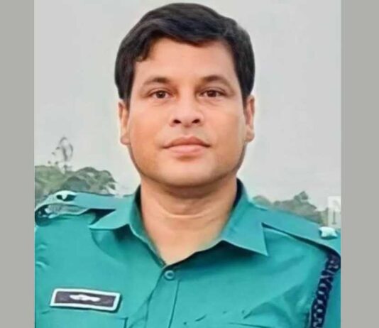 হত্যার পর হৃদয়ের মরদেহ গুম : ওসি আশরাফের জামিন দেননি ট্রাইব্যুনাল