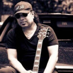 স্মরণে আইয়ুব বাচ্চু : রুপালি গিটার ছেড়ে যাওয়ার ৭ বছর