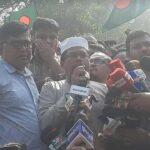 আমাদের বড় বিজয় হয়েছে, বুধবার থেকে শ্রেণিকক্ষে ফিরছি : আজিজী