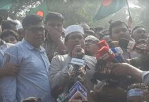 আমাদের বড় বিজয় হয়েছে, বুধবার থেকে শ্রেণিকক্ষে ফিরছি : আজিজী