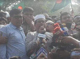 আমাদের বড় বিজয় হয়েছে, বুধবার থেকে শ্রেণিকক্ষে ফিরছি : আজিজী