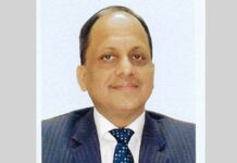 ‘পমা পরিবেশ পদক ২০২৫’ পাচ্ছেন মুনীর চৌধুরী