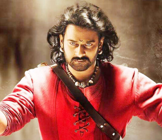 কী কী চমক নিয়ে আসছে বাহুবলী থ্রি?