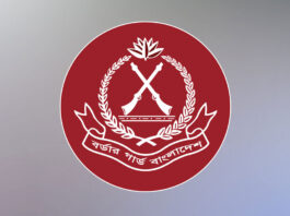 বিজিবিতে নতুন ২ হাজার ২৫৮ পদ সৃষ্টি