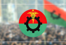 আরপিও সংশোধনীর বিরোধিতা করে সিইসিকে চিঠি বিএনপির