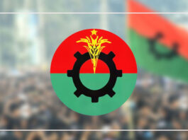আরপিও সংশোধনীর বিরোধিতা করে সিইসিকে চিঠি বিএনপির