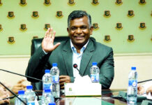 বিনা প্রতিদ্বন্দ্বিতায় বিসিবি সভাপতি বুলবুল, সহসভাপতি ফারুক-সাখাওয়াত