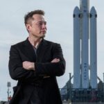 বিশ্বের প্রথম আধা ট্রিলিয়ন ডলারের মালিক মাস্ক