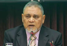 সিইসি ১০ অক্টোবর তিন দিনের সফরে চট্টগ্রাম আসছেন