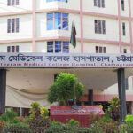 চমেক হাসপাতাল থেকে পালালেন চীনা নাগরিকের ওপর হামলাকারী